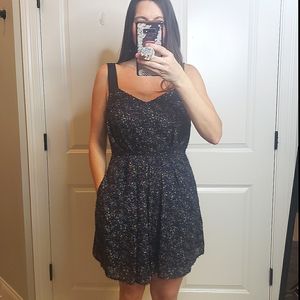 BCBG Backless Dress *New*